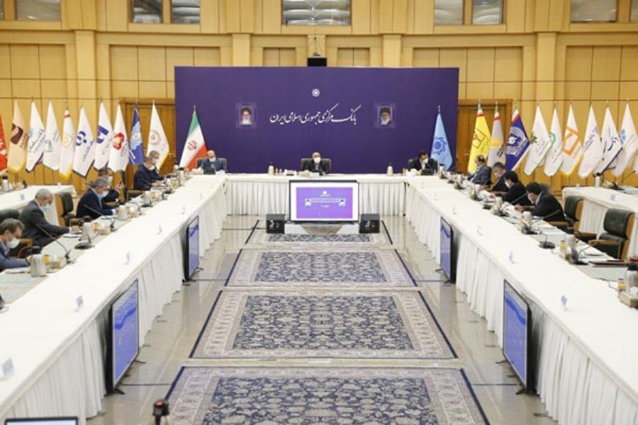 کنترل رشد ترازنامه بانک‌ها